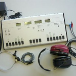Аудиометр клинический Oscilla SM960-C