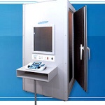 Шумозащитная аудиологическая кабина Sibelmed S40-B Шумозащитная аудиологическая кабина Sibelmed S40-B