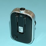 Усилитель звука Bluetooth CS 8141 без наушников и микрофона
